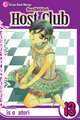 Ouran High School Host Club, Vol. 13