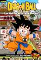 Dragon Ball, Volume 7: Let the Tournament Begin!