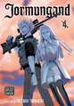 Jormungand, Volume 4