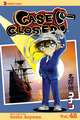 Case Closed, Vol. 42: The Woman in Black