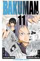 Bakuman., Vol. 11