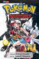 Pokémon Adventures: Black and White, Vol. 3