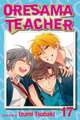 Oresama Teacher, Vol. 17