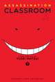 Assassination Classroom, Vol. 7