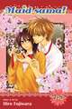 Maid-sama! (2-in-1 Edition), Vol. 4: Includes Vols. 7 & 8