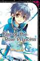 Kiss of the Rose Princess, Vol. 8