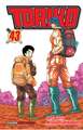 Toriko, Vol. 43