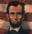 Abe's Honest Words: The Life of Abraham Lincoln