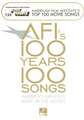 AFI's 100 Years, 100 Songs