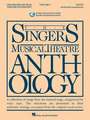 The Singer's Musical Theatre Anthology - Volume 2 Book/Online Audio [With 2 CDs]