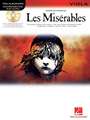 Les Miserables: Viola Play-Along [With CD (Audio)]