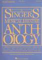 The Singer's Musical Theatre Anthology - Volume 5: Soprano Edition - Book Only