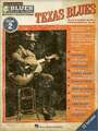 Texas Blues: Blues Play-Along Volume 2 [With CD (Audio)]