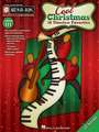 Cool Christmas - Jazz Play-Along Volume 111 Book/Online Audio [With CD (Audio)]