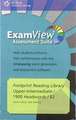 Footprint Reading Library Level 1900: Assessment with Examview