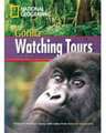 Gorilla Watching Tours