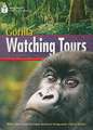 Gorilla Watching Tours