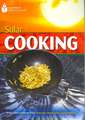 Solar Cooking