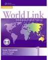 World Link 1 with Student CD-ROM: Developing English Fluency