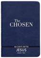 The Chosen Book Two: 40 Days with Jesus