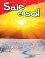 Sale El Sol (Here Comes the Sun) (Spanish Version) (Kindergarten)