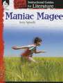 Maniac Magee: An Instructional Guide for Literature