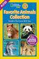 Favorite Animals Collection