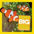 National Geographic Little Kids First Big Book of the Ocean: Spine-Tingling Facts That Will Test Your Creep-Out Factor