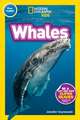 National Geographic Readers: Whales (Prereader)