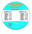 Hip-Hop Dancers - CD Only