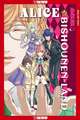 Alice in Bishounen-Land, Volume 1: Volume 1