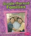 Single-Parent Families