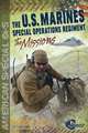 The U.S. Marines Special Operations Regiment: The Missions