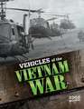 Vehicles of the Vietnam War