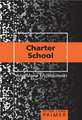 Charter School Primer