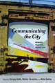 Communicating the City