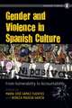 Gender and Violence in Spanish Culture