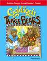 Goldilocks and the Three Bears