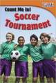 Count Me In! Soccer Tournament (Early Fluent Plus)