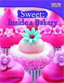 Sweet: Inside a Bakery