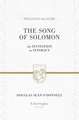 The Song of Solomon – An Invitation to Intimacy