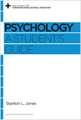 Psychology – A Student`s Guide