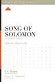 Song of Solomon – A 12–Week Study