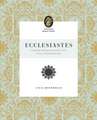 Ecclesiastes