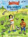 What to Do When Bad Habits Take Hold – A Kid`s Guide to Overcoming Nail Biting and More