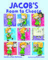 Jacob`s Room to Choose