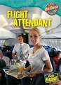 Flight Attendant