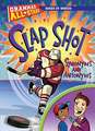 Slap Shot Synonyms and Antonyms