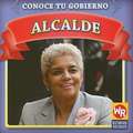 Alcalde = Mayor