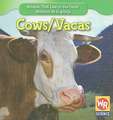 Cows/Vacas